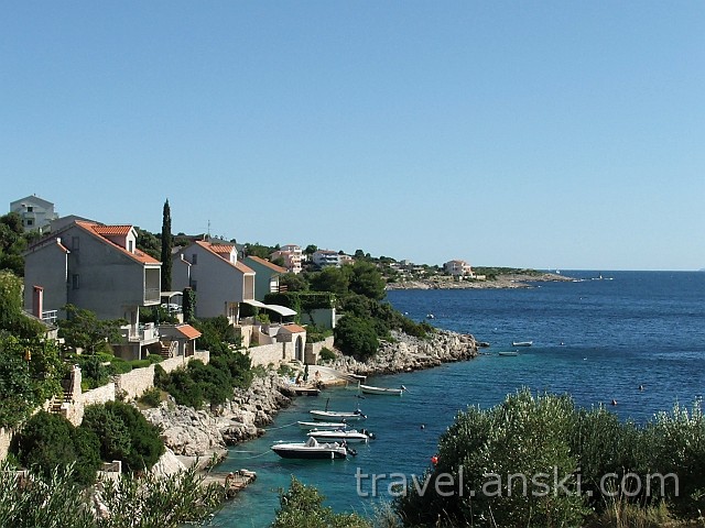 Ražanj - Zatoka Stivasnica (Uvala Stivasnica)